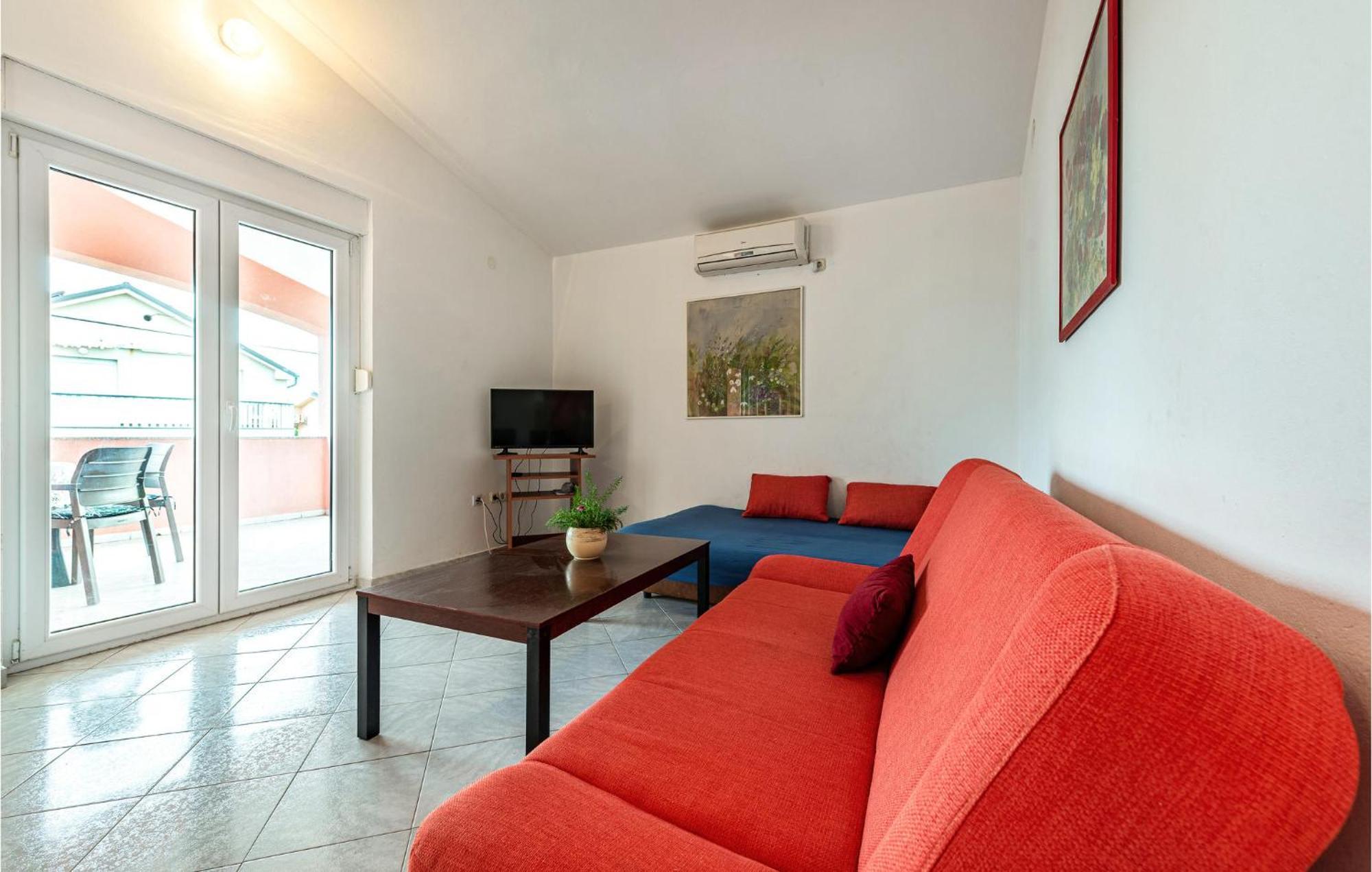 Beautiful Apartment In Vir With Wifi Ngoại thất bức ảnh